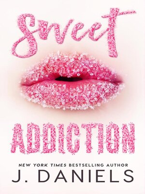 cover image of Sweet Addiction